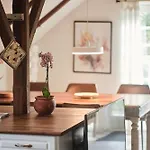 Apartment Askegaarden *