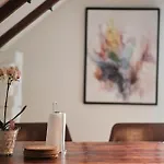 Apartment Askegaarden *