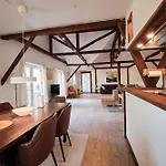 Askegaarden Apartament *