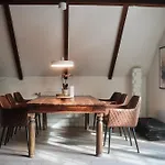 Askegaarden Apartment