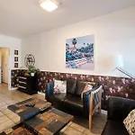 Askegaarden Apartament Sandved