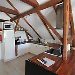 Apartament Askegaarden *