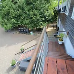 Apartament Askegaarden Sandved