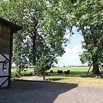 Askegaarden Apartment *