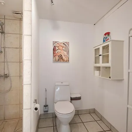 Apartmán Askegaarden Sandved