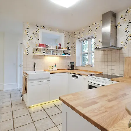 Askegaarden * Sandved