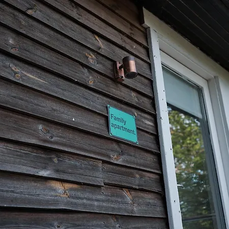 Askegaarden * Sandved