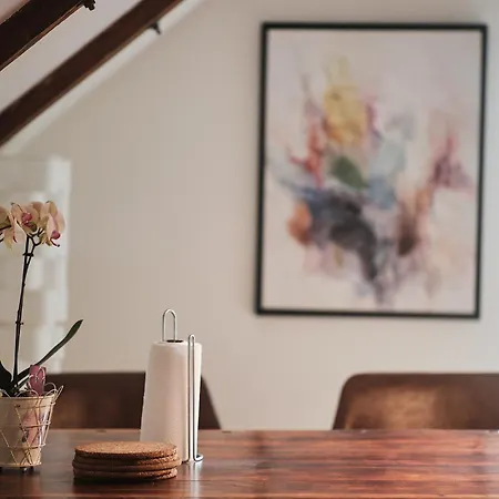 Apartamento Askegaarden *