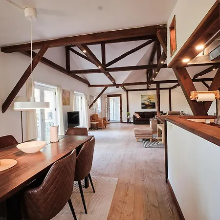 Askegarden Apartment *