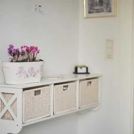 Διαμέρισμα Askegaarden *