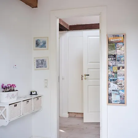 Askegaarden * Sandved