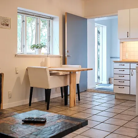 Διαμέρισμα Askegaarden *