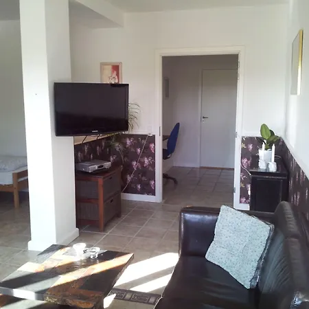 Askegaarden Sandved