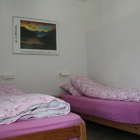 Διαμέρισμα Askegaarden Sandved