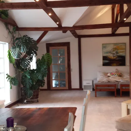 Askegaarden Διαμέρισμα Sandved