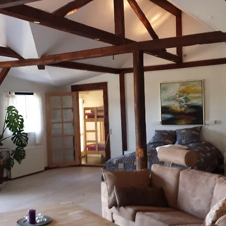 Askegaarden Διαμέρισμα