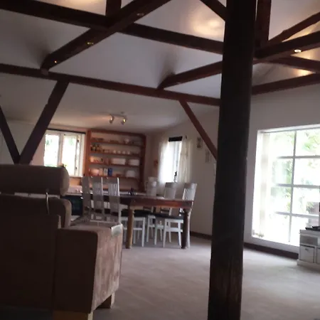 Διαμέρισμα Askegaarden Sandved