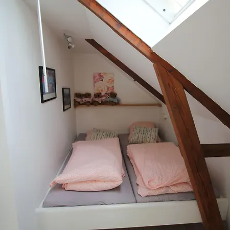 Διαμέρισμα Askegaarden