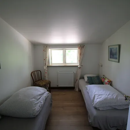 Διαμέρισμα Askegaarden