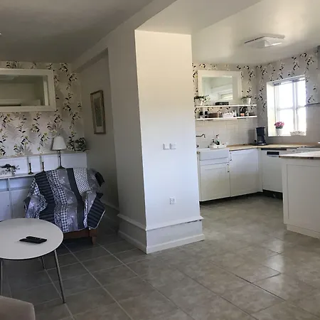 Διαμέρισμα Askegaarden