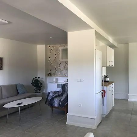 Askegaarden شقة *