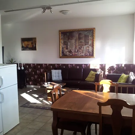 Askegaarden Sandved
