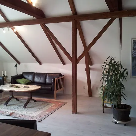 Askegarden Apartment Sandved