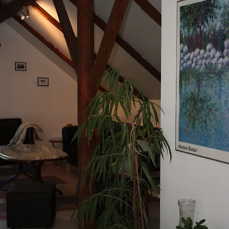 Askegaarden Διαμέρισμα Sandved