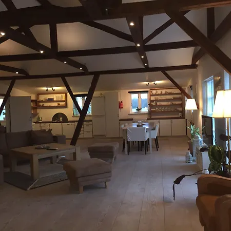 Askegaarden Sandved