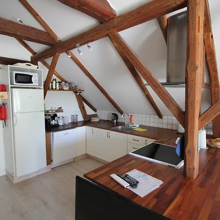 Διαμέρισμα Askegaarden *