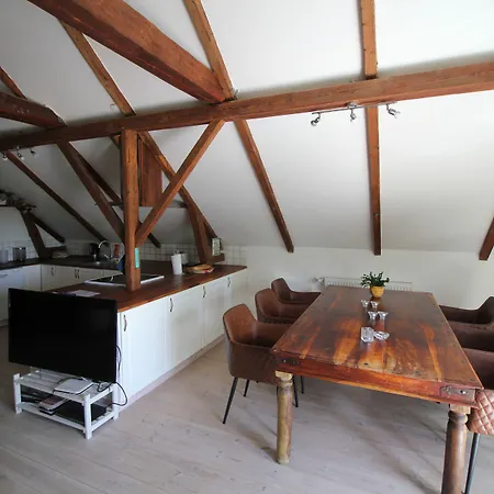 Διαμέρισμα Askegaarden *