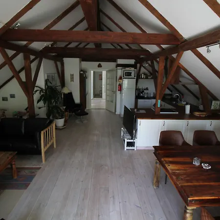 Διαμέρισμα Askegaarden