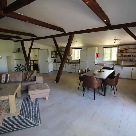 Askegaarden Sandved