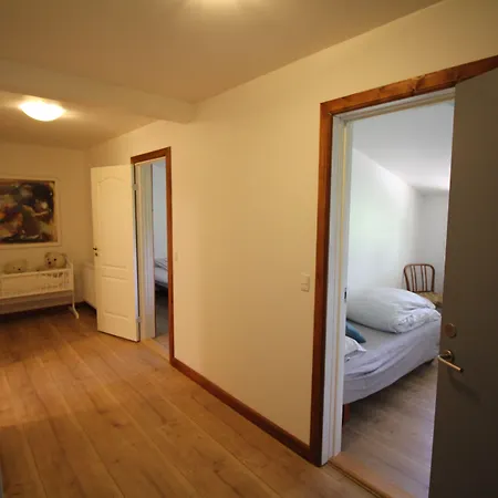 Askegarden Apartment