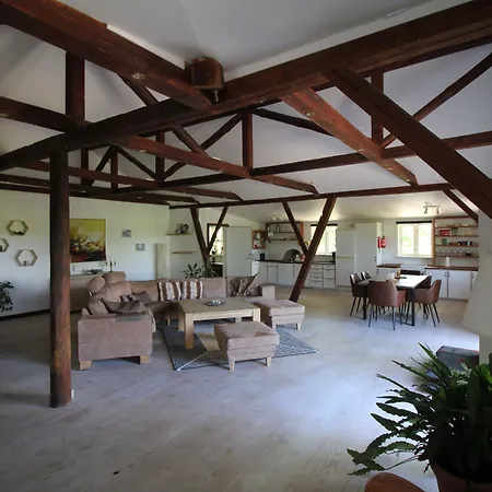 Apartment Askegarden *