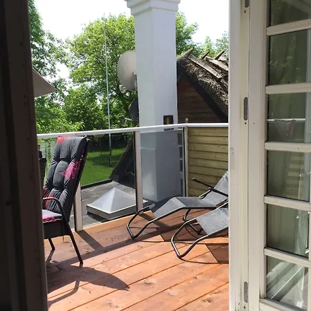 Διαμέρισμα Askegaarden Sandved