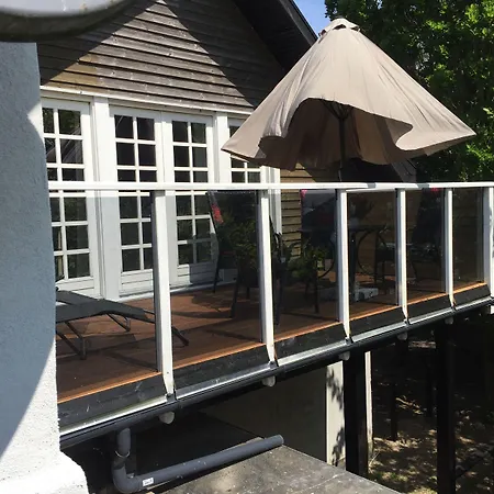 Askegaarden Διαμέρισμα