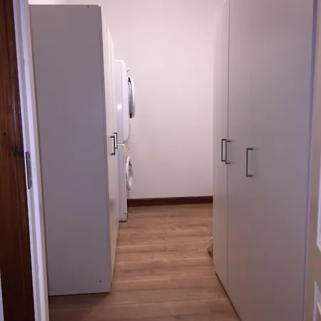 Appartement Askegaarden *