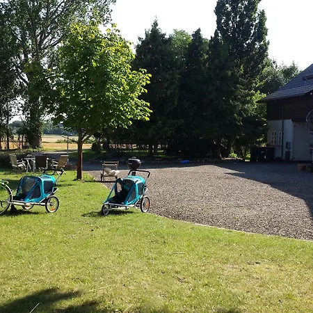 Askegaarden Διαμέρισμα Sandved