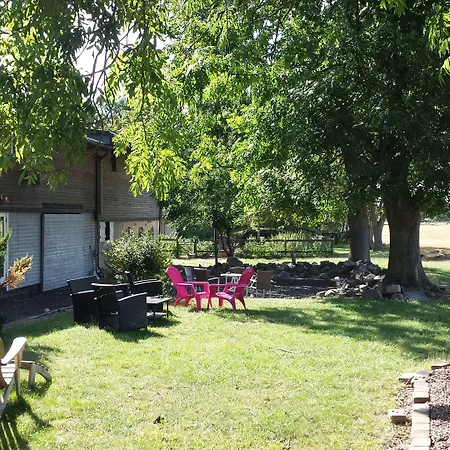 Askegaarden Διαμέρισμα Sandved