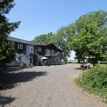 Askegaarden Διαμέρισμα Sandved