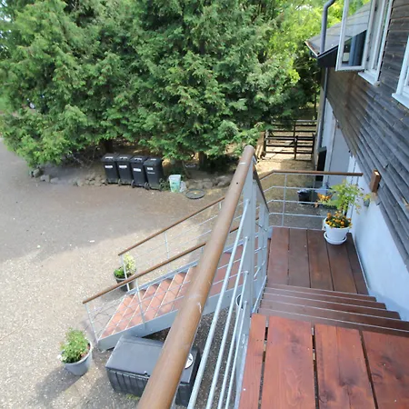 Apartment Askegarden Sandved
