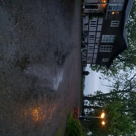 Διαμέρισμα Askegaarden *