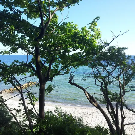 Askegaarden Διαμέρισμα *