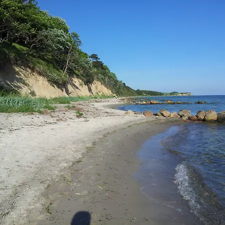 Διαμέρισμα Askegaarden