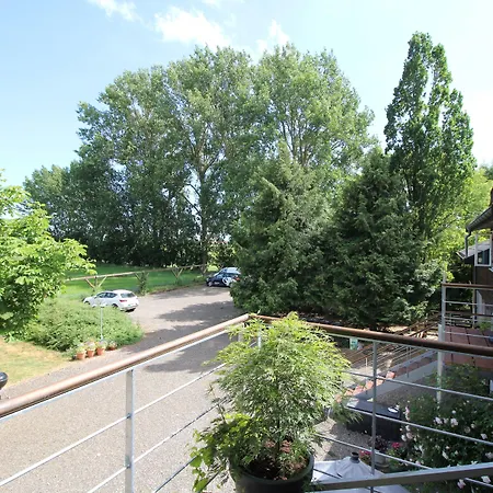 Askegaarden Διαμέρισμα Sandved