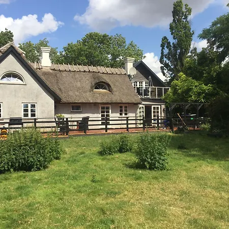 Διαμέρισμα Askegaarden