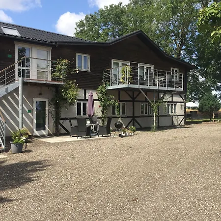 Askegaarden Διαμέρισμα