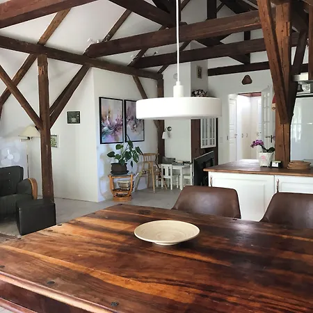 Askegaarden Apartmán