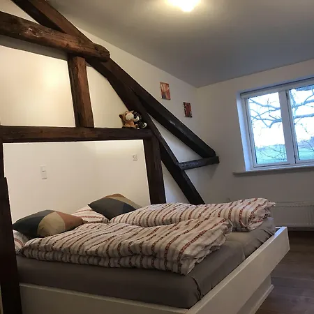 شقة Askegaarden *